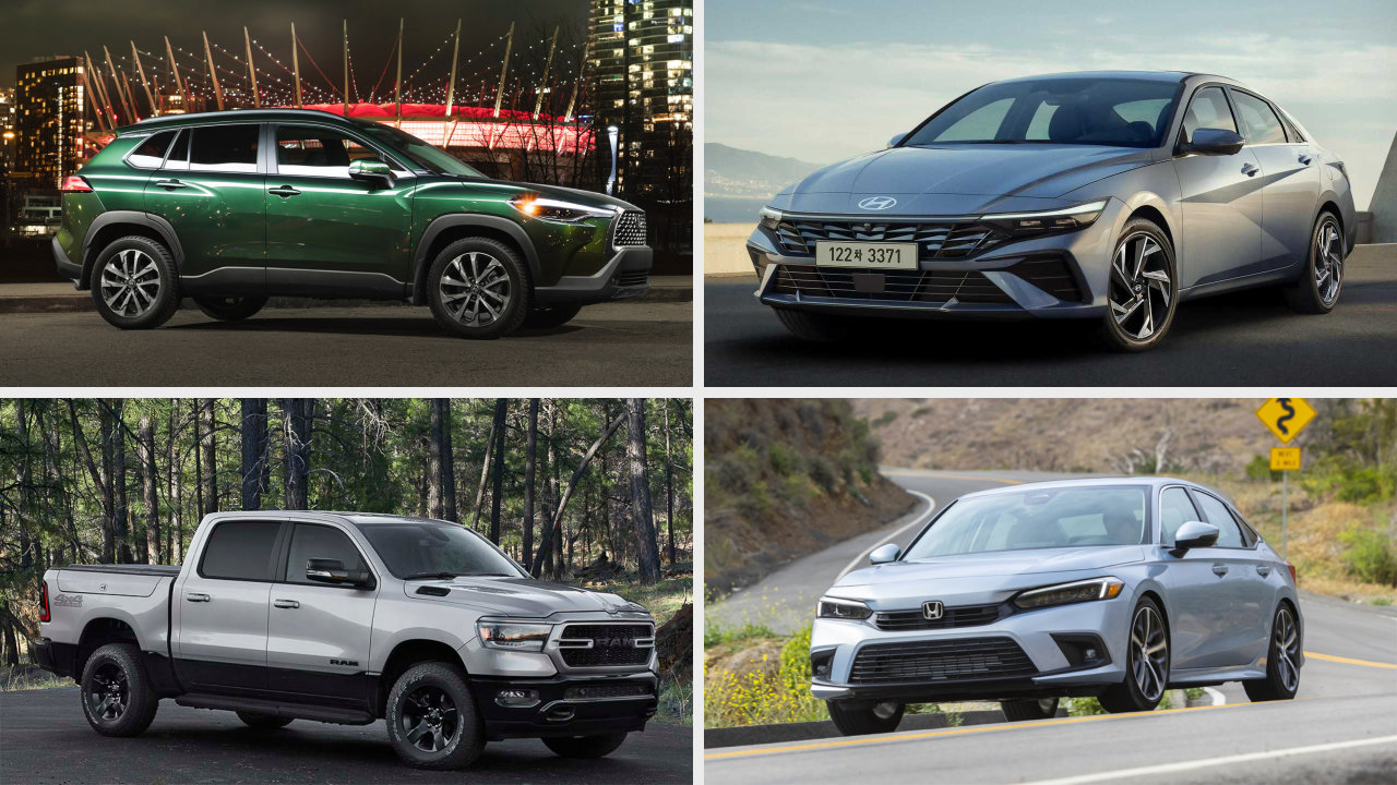 How to choose a used vehicle?